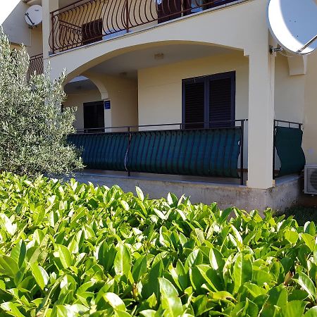 Apartment Monfiorenzo 11 Rovinj Luaran gambar