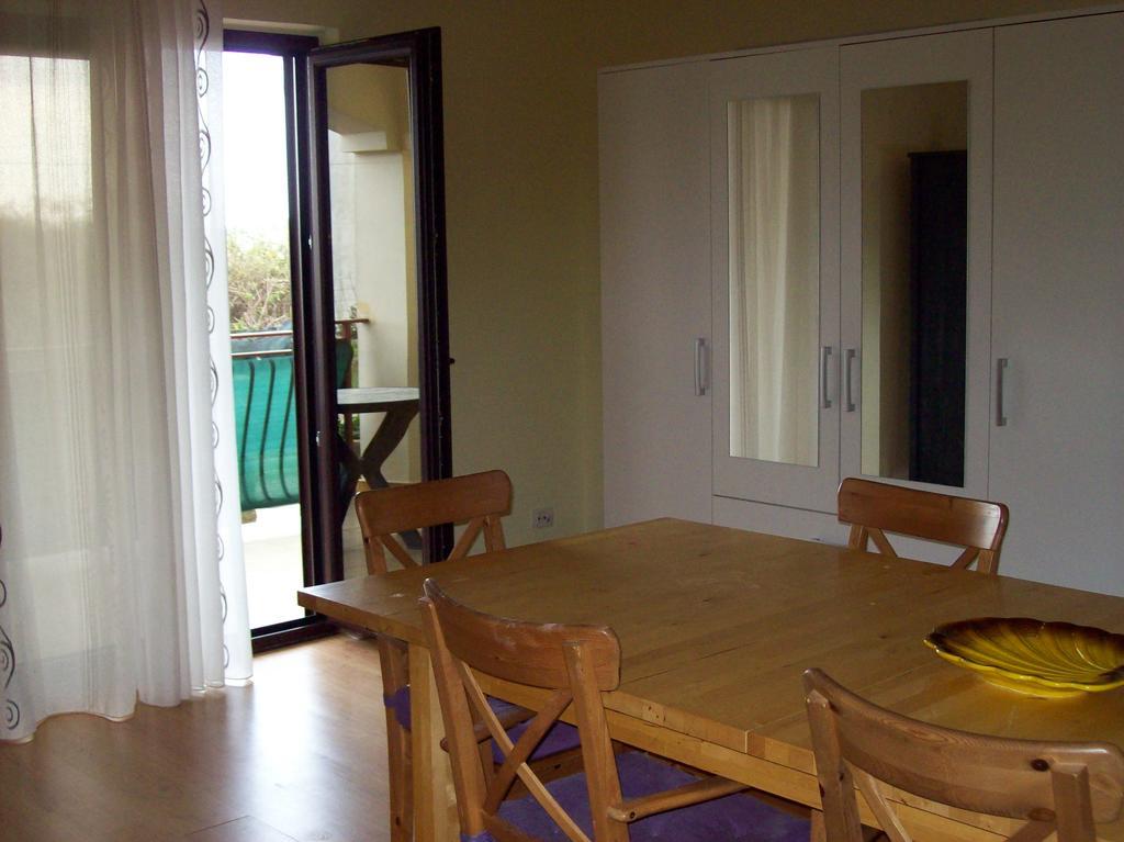 Apartment Monfiorenzo 11 Rovinj Luaran gambar
