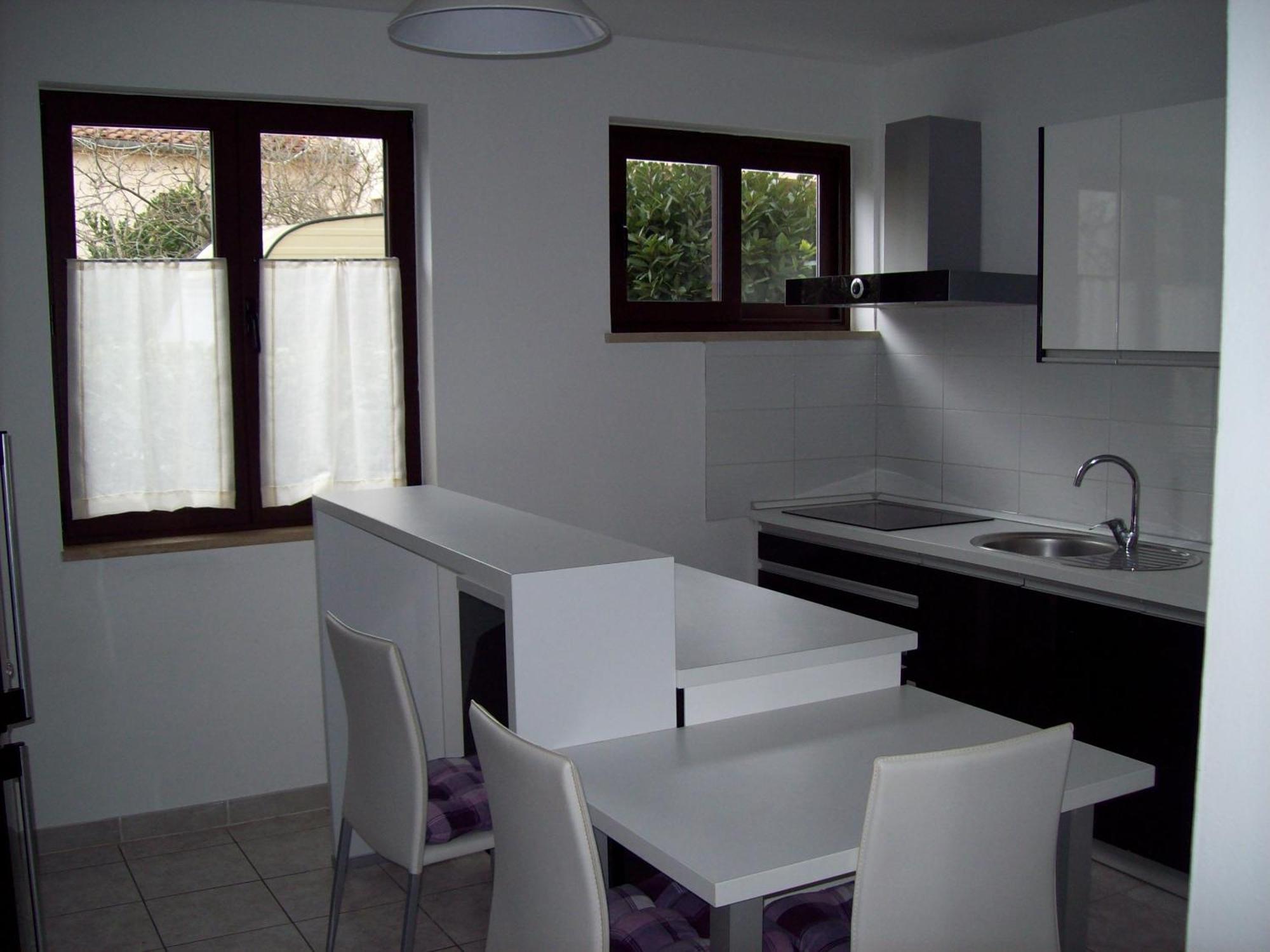 Apartment Monfiorenzo 11 Rovinj Luaran gambar