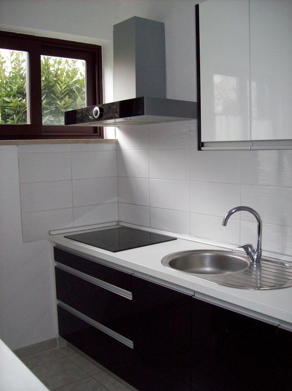 Apartment Monfiorenzo 11 Rovinj Luaran gambar