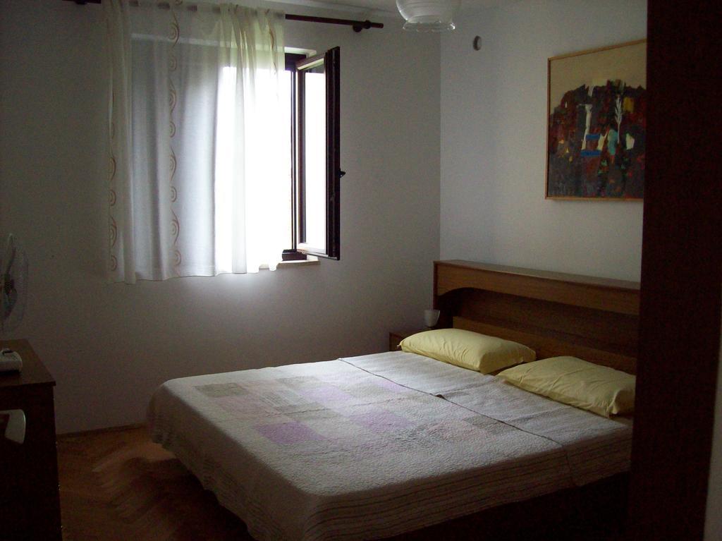 Apartment Monfiorenzo 11 Rovinj Luaran gambar