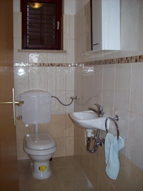 Apartment Monfiorenzo 11 Rovinj Luaran gambar