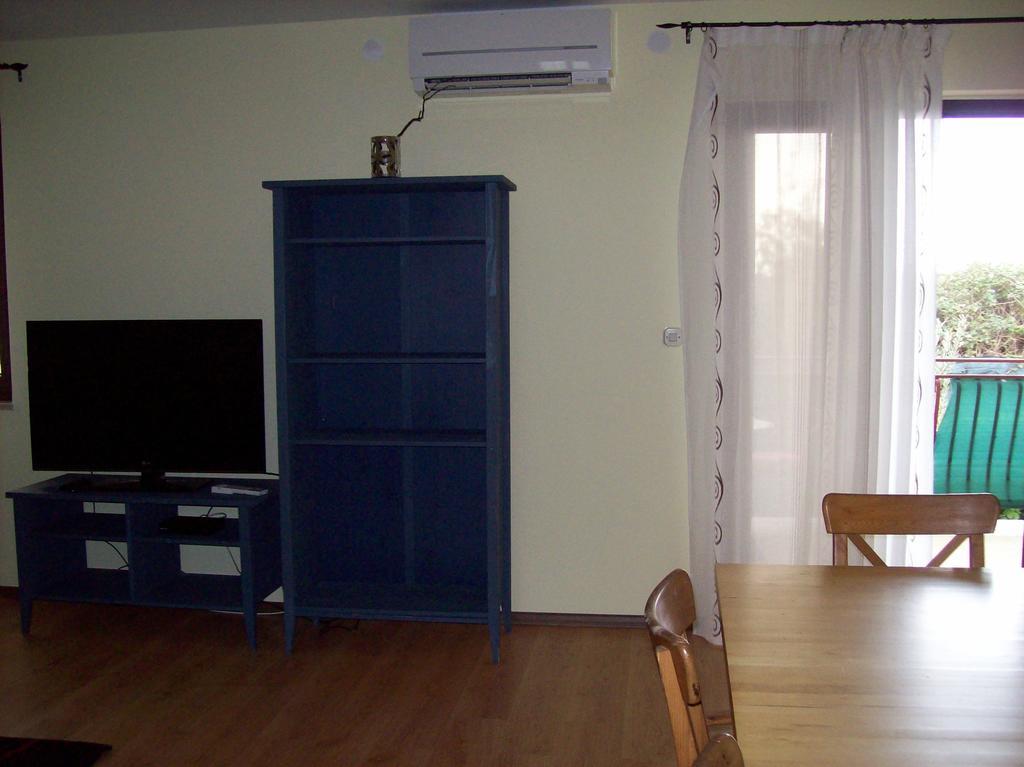 Apartment Monfiorenzo 11 Rovinj Luaran gambar