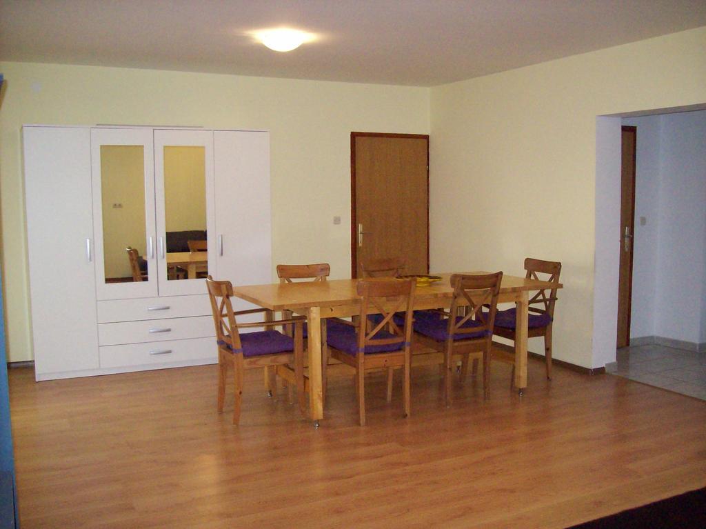 Apartment Monfiorenzo 11 Rovinj Luaran gambar
