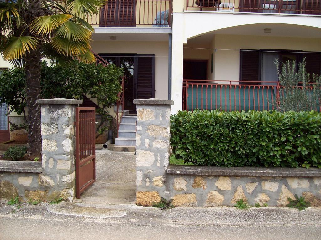 Apartment Monfiorenzo 11 Rovinj Luaran gambar