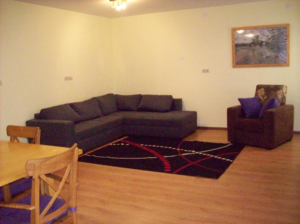 Apartment Monfiorenzo 11 Rovinj Luaran gambar