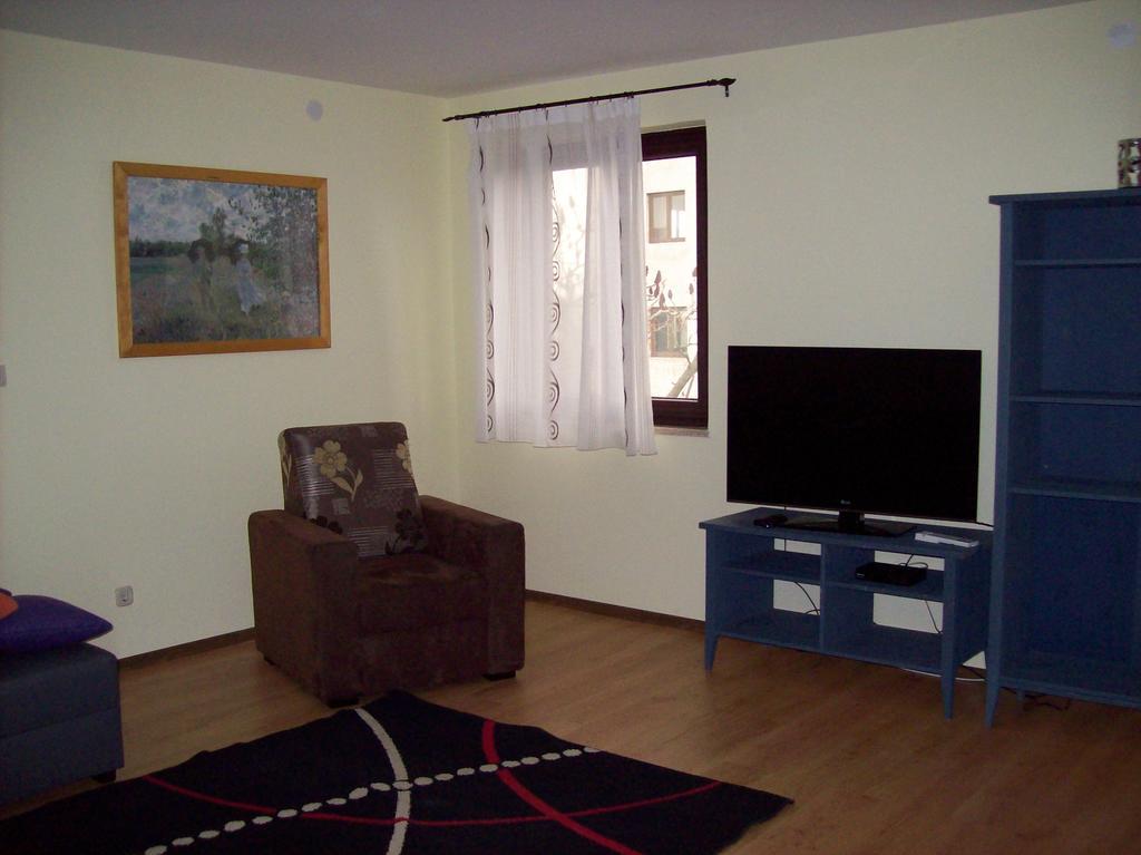 Apartment Monfiorenzo 11 Rovinj Luaran gambar