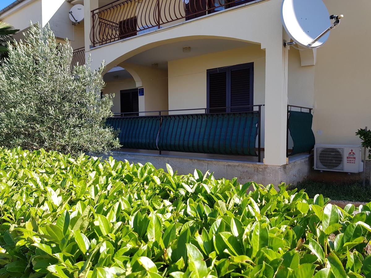 Apartment Monfiorenzo 11 Rovinj Luaran gambar