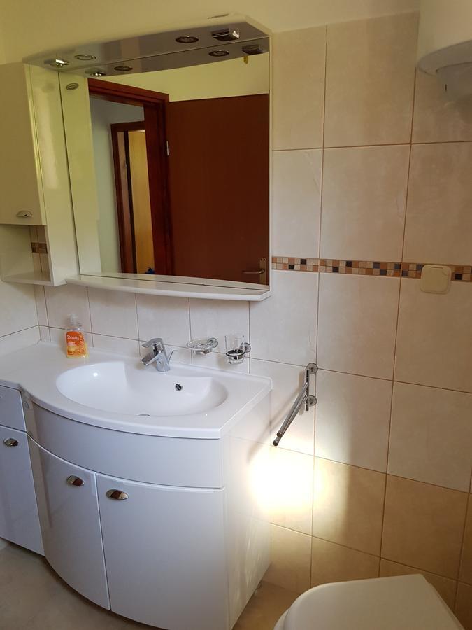 Apartment Monfiorenzo 11 Rovinj Luaran gambar