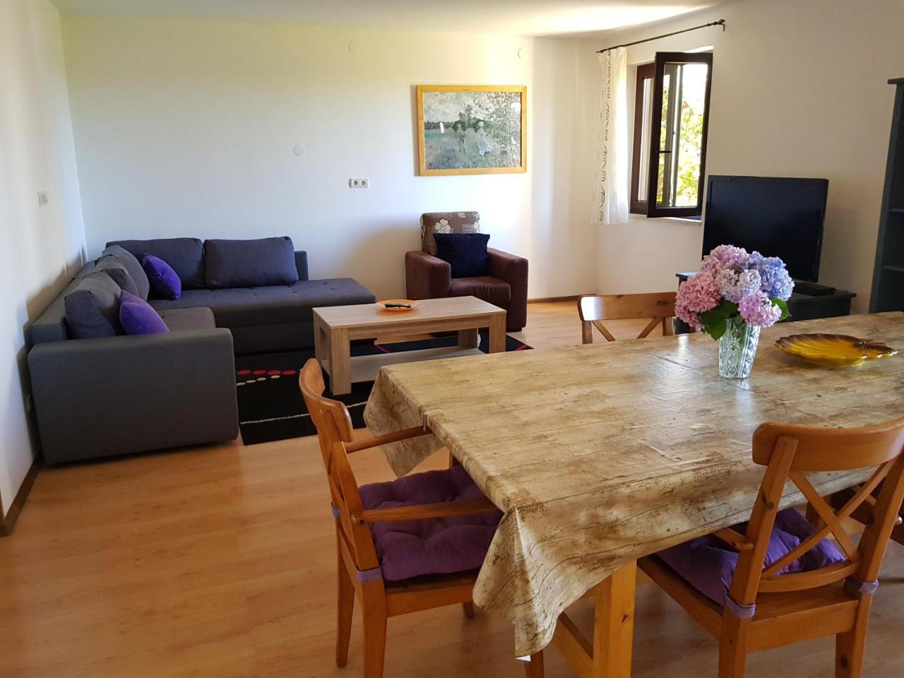 Apartment Monfiorenzo 11 Rovinj Luaran gambar