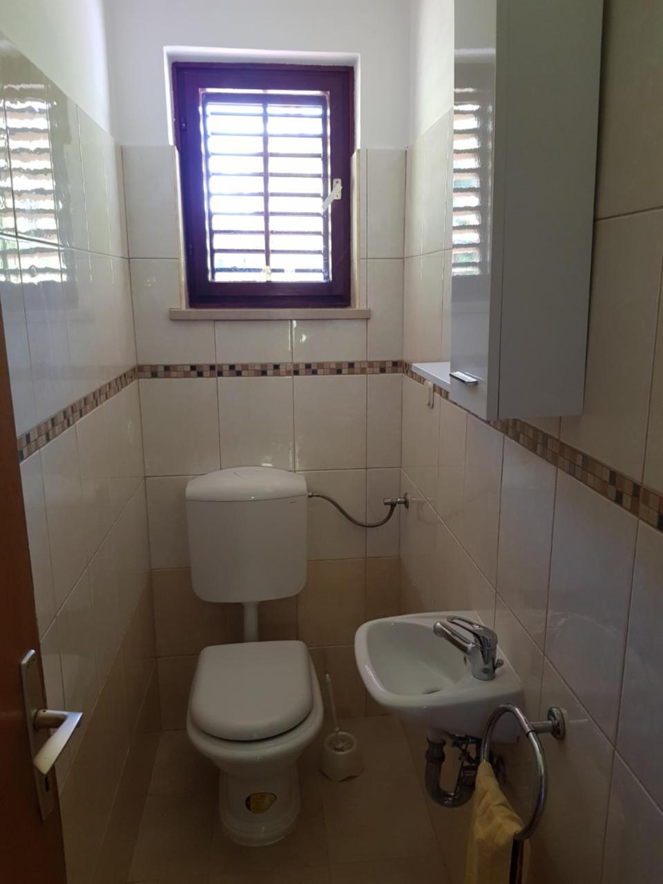 Apartment Monfiorenzo 11 Rovinj Luaran gambar