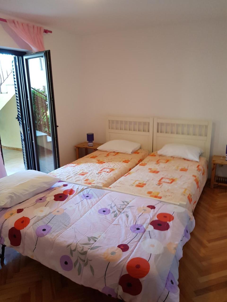 Apartment Monfiorenzo 11 Rovinj Luaran gambar
