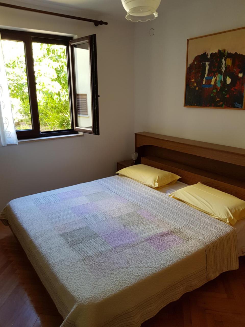 Apartment Monfiorenzo 11 Rovinj Luaran gambar